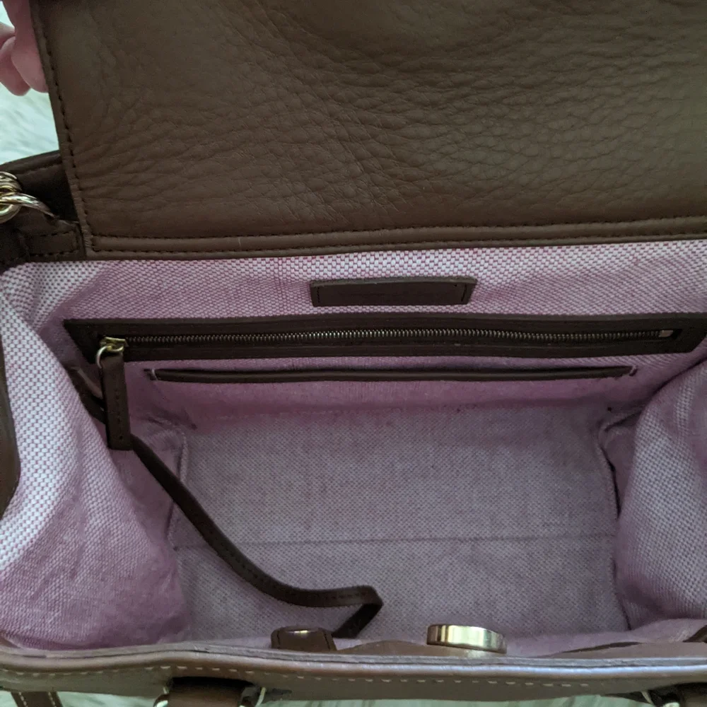 Dooney & Burke satchel - Picture 13 of 16